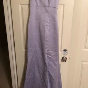 Alfred Angelo Formal Dress